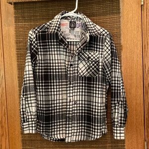 Youth Volcom long sleeve